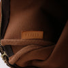 Secondhand Louis Vuitton Pochette Accessoir Monogram Canvas Handbag in Brown M51980