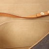 Louis Vuitton Pochette Twin GM Monogram Canvas Crossbody Bag in Brown M51852 Secondhand