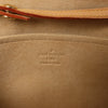 Louis Vuitton Pochette Twin GM Monogram Canvas Crossbody Bag in Brown M51852 Secondhand