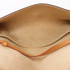 Secondhand Louis Vuitton Pochette Twin GM Monogram Canvas Crossbody Bag in Brown M51852