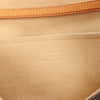 Louis Vuitton Pochette Twin GM Monogram Canvas Crossbody Bag in Brown M51852 Secondhand