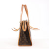 Louis Vuitton Monogram Popancuoulou Shoulder Bag M40007 Secondhand