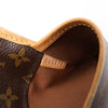 Secondhand Louis Vuitton Popincourt Long Monogram Crossbody Bag M40008