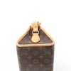 Secondhand Louis Vuitton Popincourt Long Monogram Crossbody Bag M40008