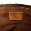 Secondhand Louis Vuitton Popincourt Long Monogram Crossbody Bag M40008