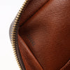 Louis Vuitton Monogram Porte Documents Voyage Handbag in Brown M53361 Secondhand