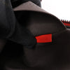 Secondhand Louis Vuitton Porte Documents Voyages Damier Infini Handbag in Red M56004