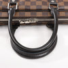 Louis Vuitton Damier Ebene Porte Documents Voyages Handbag in Brown N41466 Secondhand
