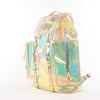 Louis Vuitton Monogram Prism Christopher GM Backpack M44766 Secondhand
