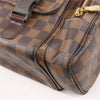 Louis Vuitton Damier Ebene Reporter Melville Crossbody Bag in Brown N51126 Secondhand