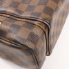 Louis Vuitton Damier Ebene Reporter Melville Crossbody Bag in Brown N51126 Secondhand