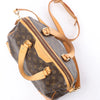 Louis Vuitton Retiro PM Monogram Canvas 2Way Handbag M40325 Secondhand