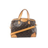 Louis Vuitton Retiro PM Monogram Canvas 2Way Handbag M40325 Secondhand