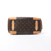 Louis Vuitton Retiro PM Monogram Canvas 2Way Handbag M40325 Secondhand