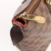 Louis Vuitton Damier Ebene Saleya PM Handbag in Brown N51183 Secondhand