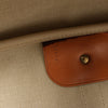 Louis Vuitton Sirius 55 Monogram Canvas Travel Bag in Brown M41404 Secondhand