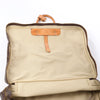Louis Vuitton Sirius 55 Monogram Canvas Travel Bag in Brown M41404 Secondhand