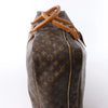 Louis Vuitton Sirius 55 Monogram Canvas Travel Bag in Brown M41404 Secondhand