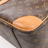 Louis Vuitton Monogram Canvas Sirius 55 Travel Bag M41404 Secondhand