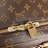 Louis Vuitton Monogram Canvas Sirius 55 Travel Bag M41404 Secondhand