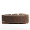 Louis Vuitton Monogram Canvas Sirius 55 Travel Bag M41404 Secondhand