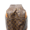 Louis Vuitton Sirius 60 Monogram Canvas Travel Bag in Brown M41402 Secondhand