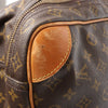 Louis Vuitton Sirius 60 Monogram Canvas Travel Bag in Brown M41402 Secondhand