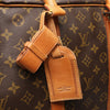 Louis Vuitton Sirius 60 Monogram Canvas Travel Bag in Brown M41402 Secondhand