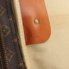 Louis Vuitton Sirius 60 Monogram Canvas Travel Bag in Brown M41402 Secondhand