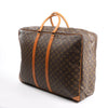 Louis Vuitton Sirius 60 Monogram Canvas Travel Bag in Brown M41402 Secondhand