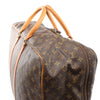 Louis Vuitton Sirius 60 Monogram Canvas Travel Bag in Brown M41402 Secondhand