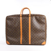 Louis Vuitton Monogram Canvas Sirius 60 Travel Bag M41402 Secondhand