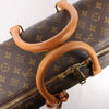 Louis Vuitton Monogram Canvas Sirius 60 Travel Bag M41402 Secondhand