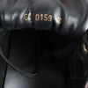 Louis Vuitton Runaway line 21 years Mesh x Leather Sneakers in Black, Size 40 EU Secondhand