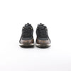Louis Vuitton Runaway line 21 years Mesh x Leather Sneakers in Black, Size 40 EU Secondhand