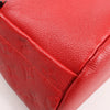 Secondhand Louis Vuitton Sorbonne Monogram Empreinte Backpack in Red M44015