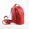 Secondhand Louis Vuitton Sorbonne Monogram Empreinte Backpack in Red M44015