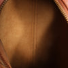 Secondhand Louis Vuitton Speedy 25 Epi Leather Handbag in Brown M43013