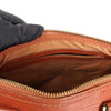 Secondhand Louis Vuitton Speedy 25 Epi Leather Handbag in Brown M43013