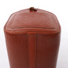Secondhand Louis Vuitton Speedy 25 Epi Leather Handbag in Brown M43013
