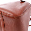 Secondhand Louis Vuitton Speedy 30 Epi Leather Handbag in Brown M43003