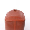 Secondhand Louis Vuitton Speedy 30 Epi Leather Handbag in Brown M43003