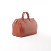 Louis Vuitton Speedy 30 Epi Leather Handbag in Brown M43003 Secondhand