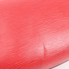 Louis Vuitton Epi leather Speedy 30 Handbag in Red M43007 Secondhand