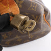 Secondhand Louis Vuitton Speedy 30 Monogram Canvas Handbag in Brown M41526