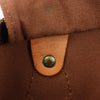 Louis Vuitton Speedy 30 Monogram Canvas Handbag in Brown M41526 Secondhand