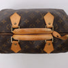 Louis Vuitton Speedy 30 Monogram Canvas Handbag in Brown M41526 Secondhand