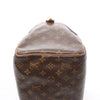 Louis Vuitton Speedy 30 Monogram Canvas Handbag in Brown M41526 Secondhand