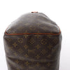 Secondhand Louis Vuitton Speedy 35 Monogram Canvas Handbag in Brown M41524