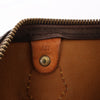 Secondhand Louis Vuitton Speedy 35 Monogram Canvas Handbag in Brown M41524